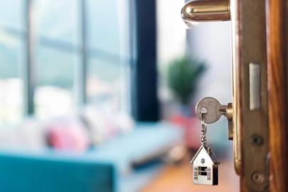 Türkiye'de konut fiyatları yüzde 27,2, kiralar yüzde 26,2 arttı