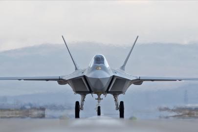 Türkiye'nin milli uçak ve helikopter projeleri için 2026'da yoğun mesai harcanacak