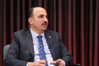 Uğur İbrahim Altay: Konya'da su İzmir'den Ankara'dan ucuz