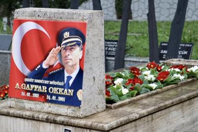 Uğur Mumcu ve Gaffar Okkan, yurt genelinde anıldı