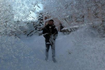 Ülke genelinde yağışlı ve soğuk hava devam ediyor