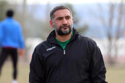 Ümit Karan etkin pişmanlıktan yararlanmak istiyor