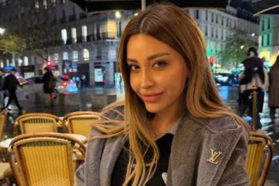 Uyuşturucu soruşturmasında tutuklanan Mika Raun kadın cezaevine konuldu