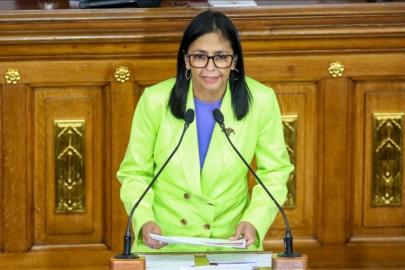 Venezuela'da 'genel af yasası' çıkartılcak