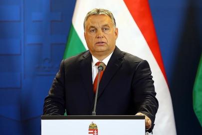 Viktor Orban: Zelensky, Davos’ta sınırı aştı