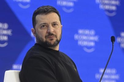 Vladimir Zelensky: Rusya'nın her yoğun saldırısı yıkıcı olabilir