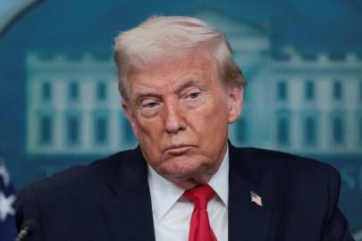 WSJ: Trump, danışmanlarına İran'a "kararlı" saldırı baskısı yapıyor