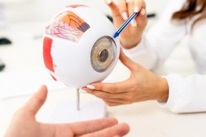 Yanlış aydınlatma göz sağlığını tehdit ediyor: Doğru ışık seçimi yorgunluğu azaltıyor