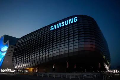 Yapay zeka etkisi: Samsung, son çeyrekte kârını 3 kat artırdı