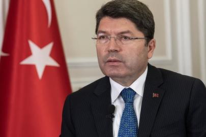 Yılmaz Tunç: Bilirkişilik sistemini güçlendiren yeni adımlar atıldı