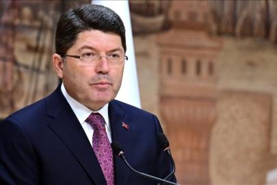 Yılmaz Tunç: Çocukları suça iten nedenlerden korumak lazım