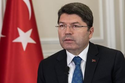 Yılmaz Tunç'tan Atlas Çağlayan’ın babasına taziye telefonu