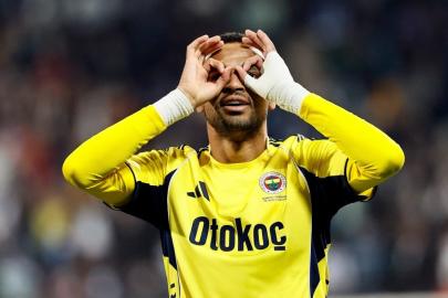 Youssef En-Nesyri içi Juventus'a Sevilla engeli