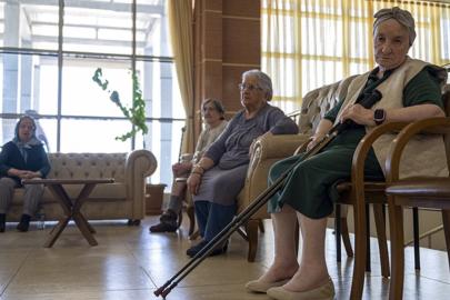 Yüzde 35 zam geldi! Huzurevi ücretleri ateş pahası