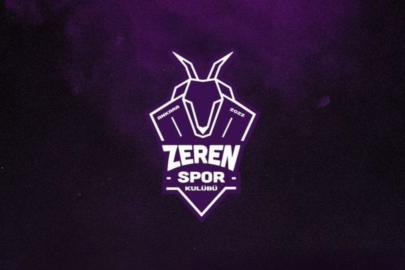 Zeren Spor'dan Kübra Akman'ın sağlık durumu hakkında bilgilendirme