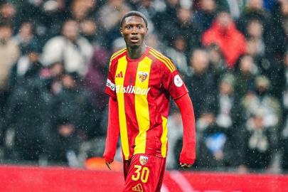 AAron Opoku, Eintracht Braunschweig'e transfer oldu