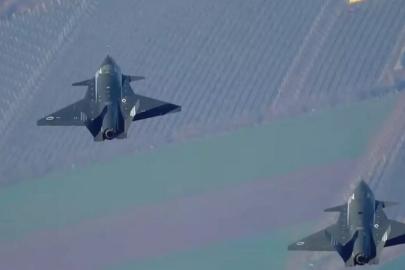 AB basınından Türkiye’ye övgü: Havacılık tarihinde bir ilk