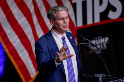 ABD Hazine Bakanı Bessent: İran’daki krizin sebebi biziz