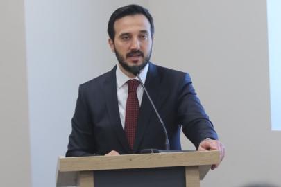 Abdullah Özdemir: CHP'li belediyeler kentsel dönüşüm konusunda duyarsız kalıyor