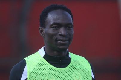 Adama Traore, Gençlerbirliği'ne geri döndü