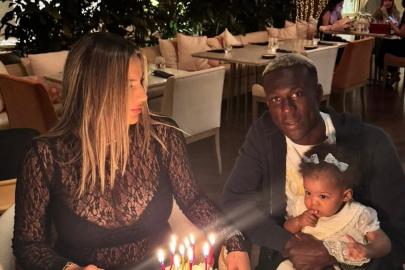 Alassane Ndao'nun eşi: Kızım ilk yaş gününe babasız girdi