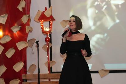 Ankara'da çocuklar için Şiir ve Müzik Dinletisi programı düzenlendi