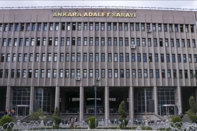 Ankara'da kendini hakim olarak tanıtan dolandırıcılara soruşturma