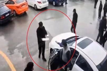 Ankara'da polis memurunun hayatını kaybettiği kavgada 2 şüpheli tutuklandı