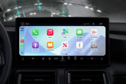 Apple CarPlay'de yeni dönem: Otomobillere yapay zeka geliyor