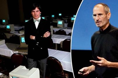 Apple kurucularının imzaladığı çek 2,4 milyon dolara  satıldı