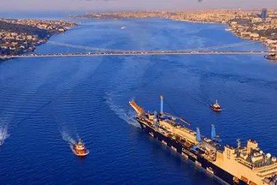 Bakan Uraloğlu: Boğazlar’da gemi trafiğini anlık izleyeceğiz