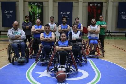 Balıkesir Büyükşehir Belediyespor'un "lige tutunma" mücadelesi