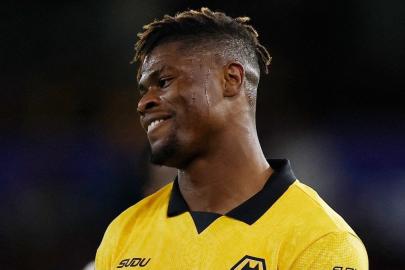 Beşiktaş, Emmanuel Agbadou transferinde mutlu sona yakın