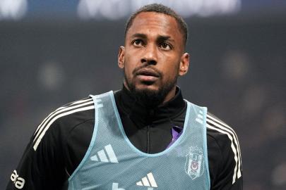 Beşiktaş’ta Amir Murillo ilk maçına çıktı