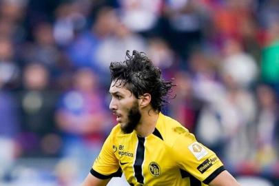 Beşiktaş'ta gündem yeniden Jaouen Hadjam