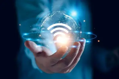 Bilim insanları uyardı: Wi-Fi ağları ile gözetleniyor olabilirsiniz