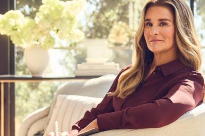 Bill Gates'in eşi Melinda French: Evliliğimi bitirmek zorunda kaldım