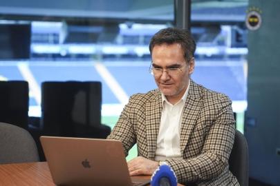 Burçin Gözlüklü, AA'nın "Yılın Kareleri" oylamasına katıldı