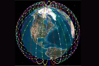 Çin yarışa dahil oldu: Uzayda veri merkezi dönemi başlıyor