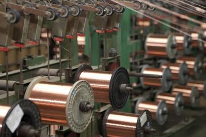 Çinli üreticinin piyasa müdahalesi bakırda tekrar artışa yön verdi