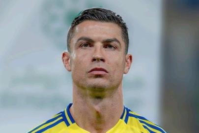 Cristiano Ronaldo, Suudi Arabistan'da kriz çıkardı: Maça çıkmayacak!
