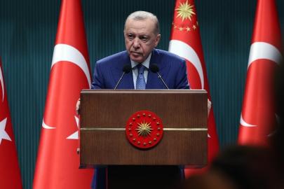 Cumhurbaşkanı Erdoğan: Suriye’de barış ve istikrara katkı sunan her adım bizim için makuldür