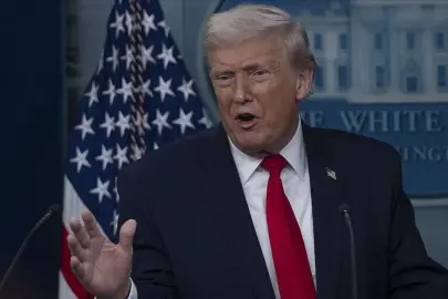 Donald Trump: Hindistan, petrolu İran yerine Venezuela'dan alacak