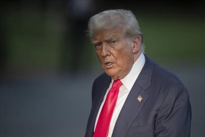 Donald Trump, Obama ailesine yönelik ırkçı paylaşım için özür dilemedi