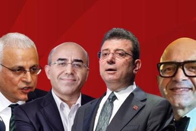Ekrem İmamoğlu ve üç isim hakkında siyasi casusluktan kamu davası açıldı