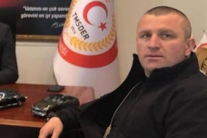 Ekrem İmamoğlu'nun koruması Bektaş Kamburoğlu gözaltına alındı