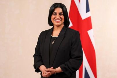 Epstein belgeleri İngiltere'de istifaları getirdi: Yeni başbakan Müslüman olabilir