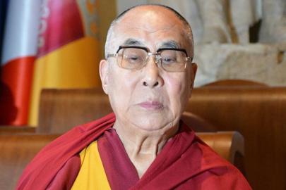 Epstein dosyalarında adı geçiyor: Tibet'in ruhani lideri Lama, iddiaları yalanladı