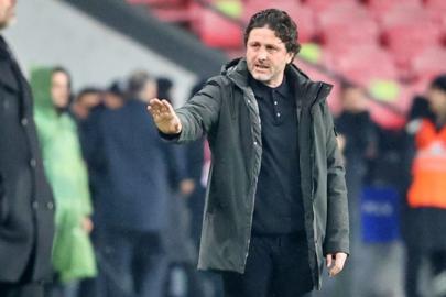 Fatih Tekke: Zubkov'un Fenerbahçe maçına yetişmesi zor