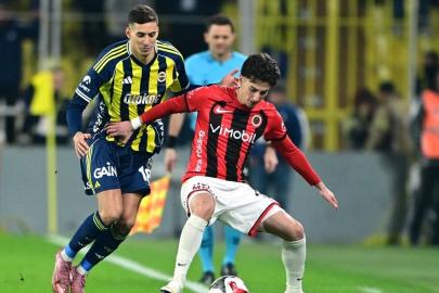 Fenerbahçe-Gençlerbirliği maçının tartışmalı pozisyonlarını eski hakemler değerlendirdi